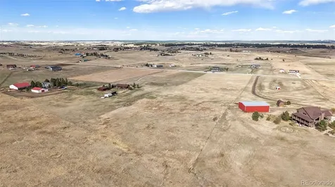 30435 Chisholm Trail Elizabeth CO 80107