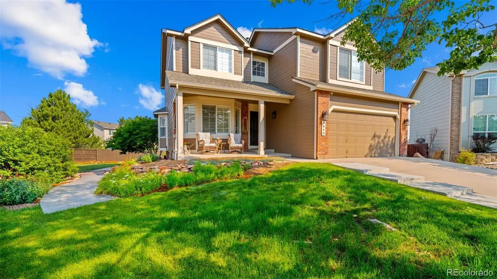 9040 Strand Way Colorado Springs CO 80920
