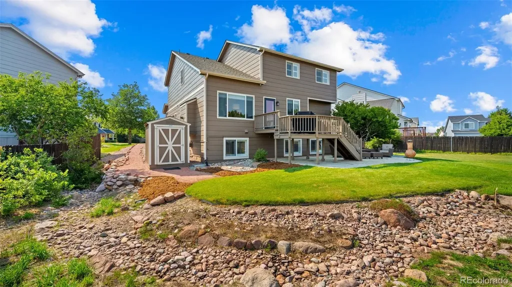 9040 Strand Way Colorado Springs CO 80920