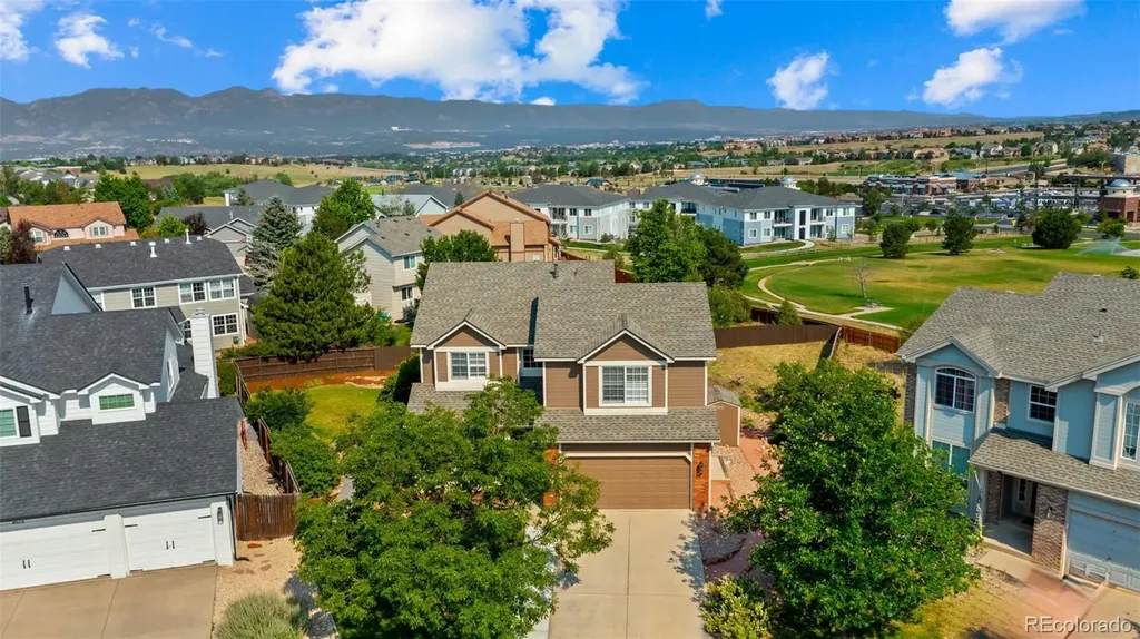9040 Strand Way Colorado Springs CO 80920