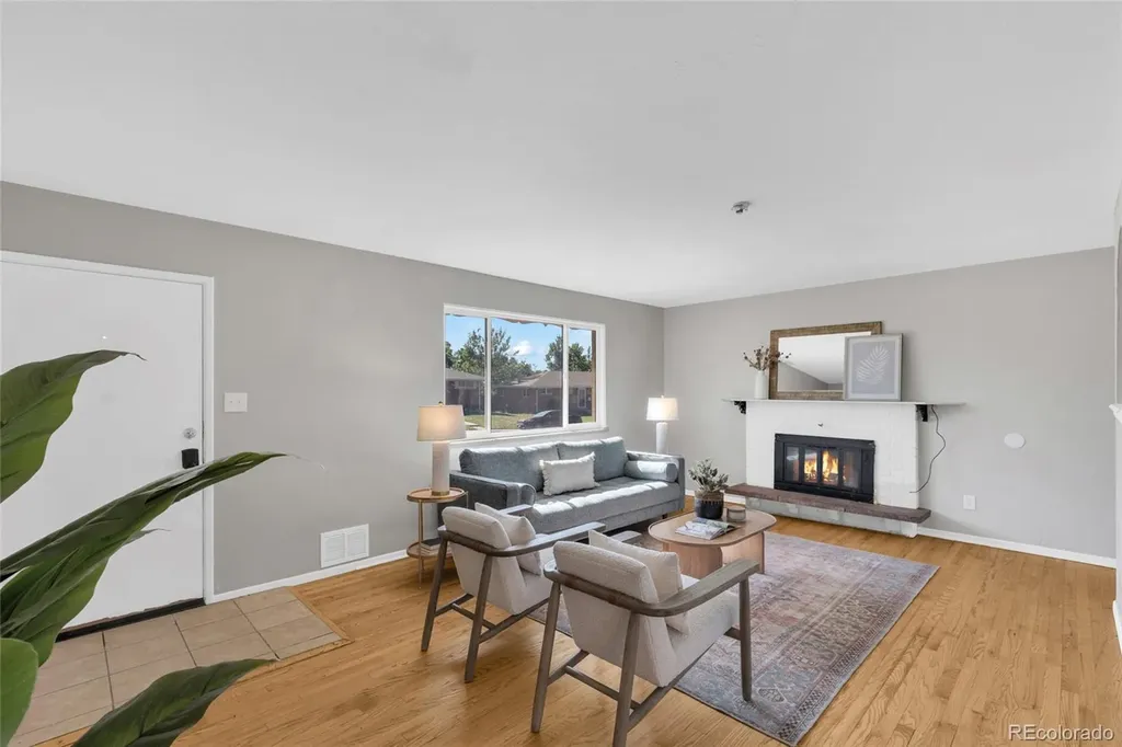 8701 Oakwood Street Westminster CO 80031