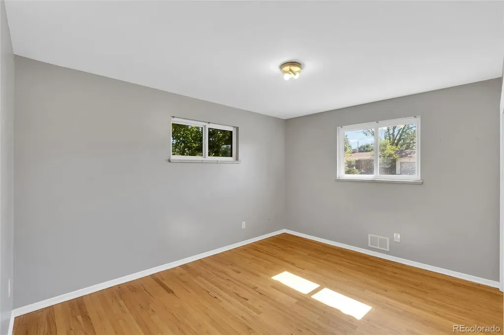 8701 Oakwood Street Westminster CO 80031