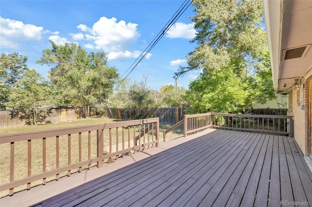 8701 Oakwood Street Westminster CO 80031