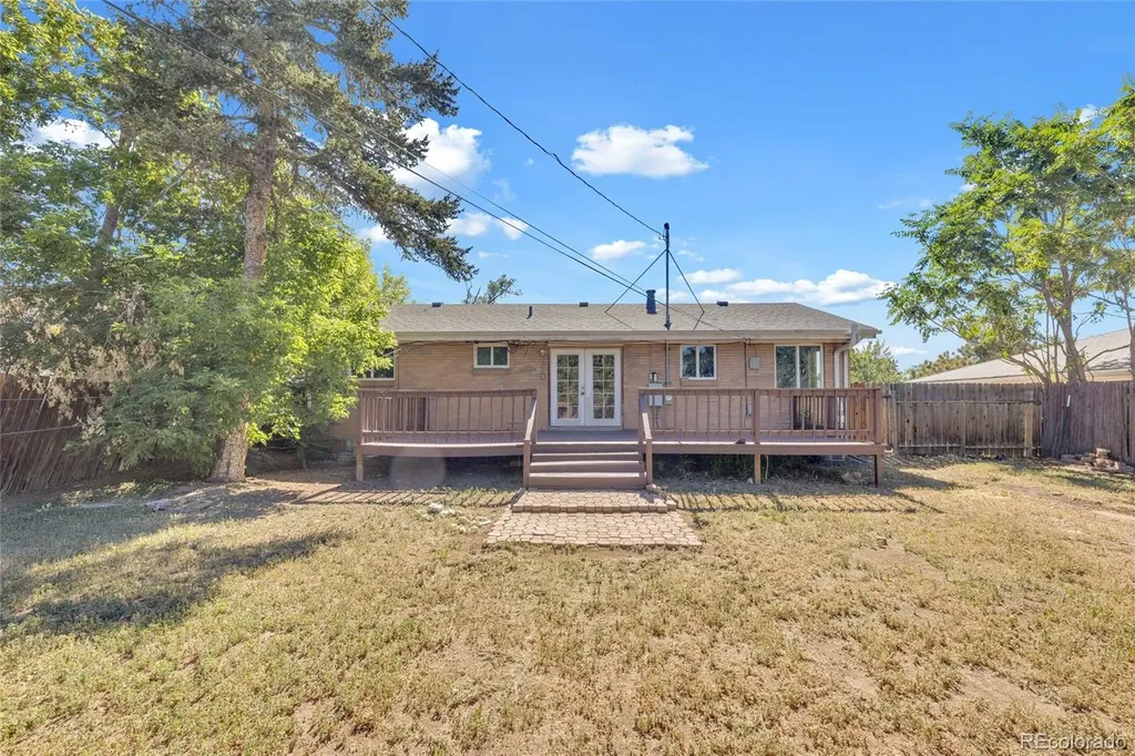 8701 Oakwood Street Westminster CO 80031