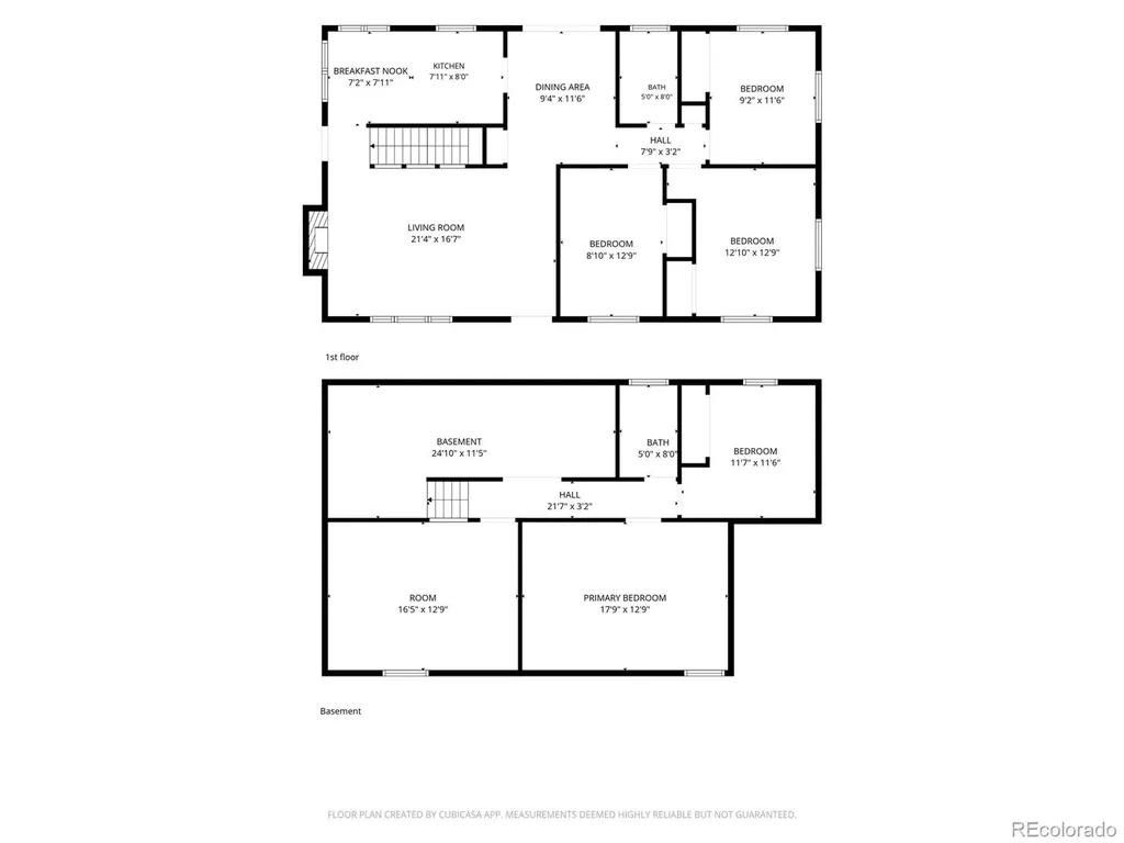 8701 Oakwood Street Westminster CO 80031