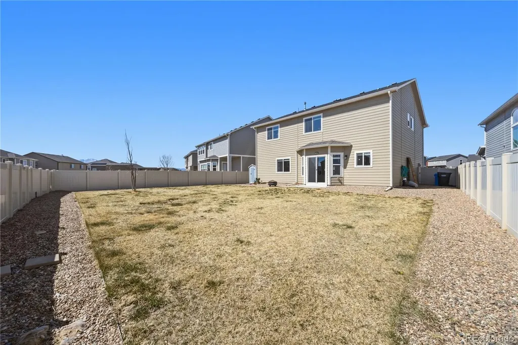 8267 Basaltic Drive Colorado Springs CO 80938