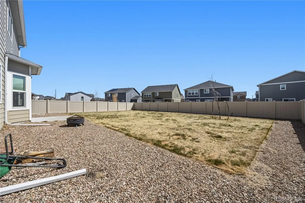 8267 Basaltic Drive Colorado Springs CO 80938
