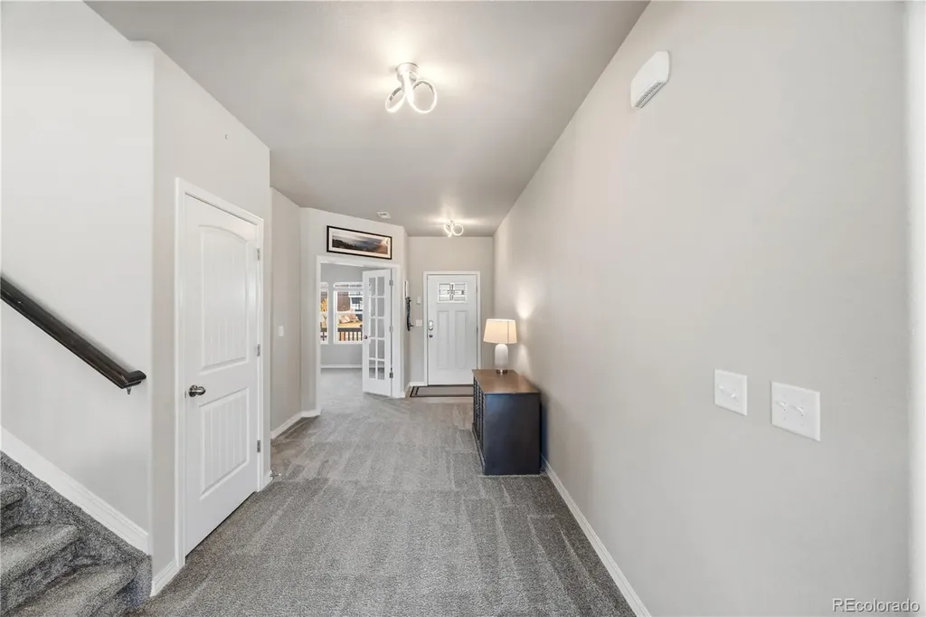 8267 Basaltic Drive Colorado Springs CO 80938