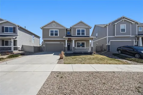 8267 Basaltic Drive Colorado Springs CO 80938