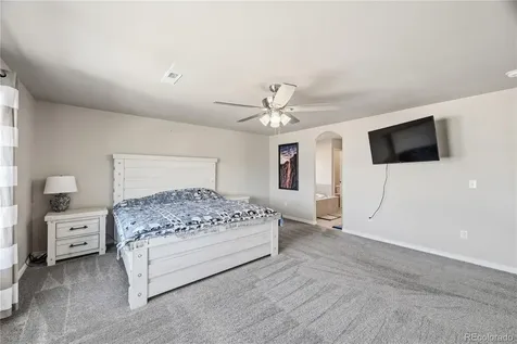 8267 Basaltic Drive Colorado Springs CO 80938