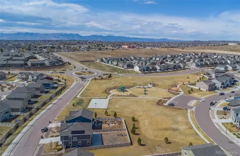 8267 Basaltic Drive Colorado Springs CO 80938