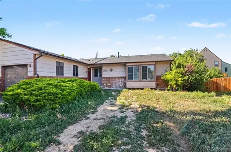 14215 E Montana Circle Aurora CO 80012