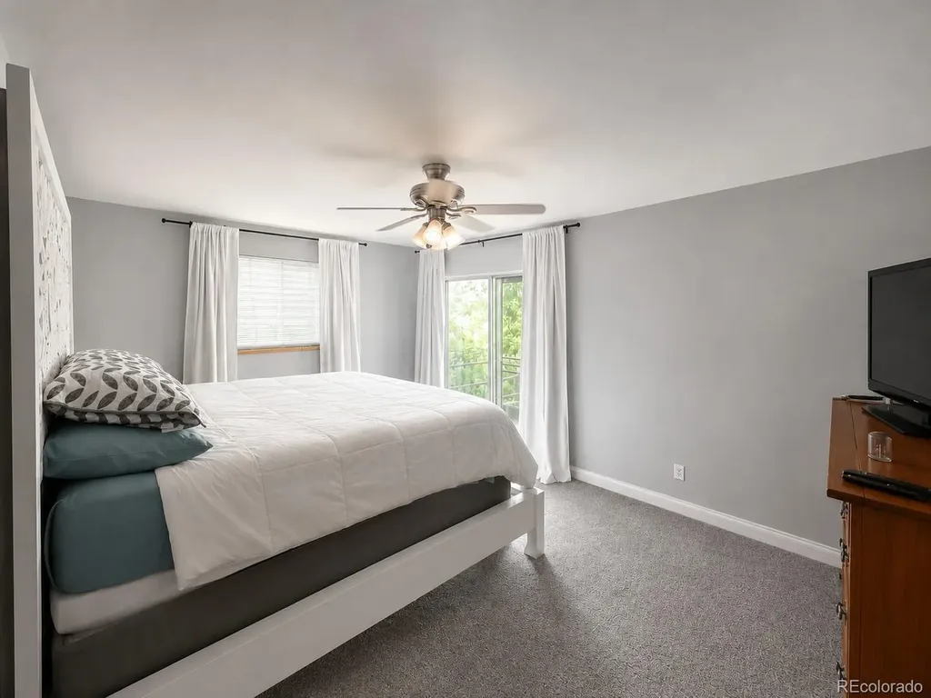 2443 S Carr Court Lakewood CO 80227