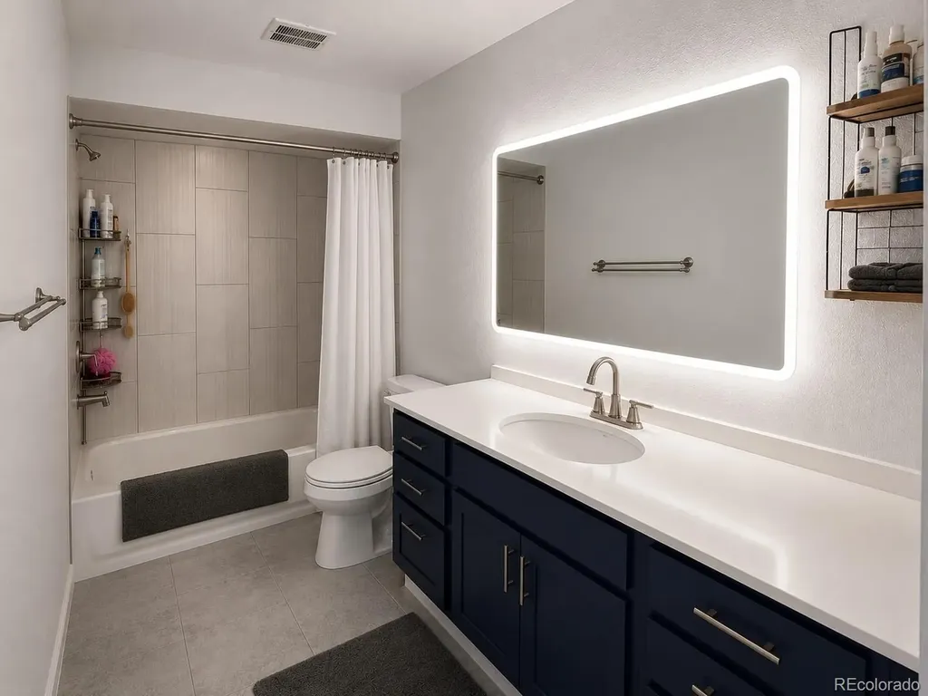 2443 S Carr Court Lakewood CO 80227