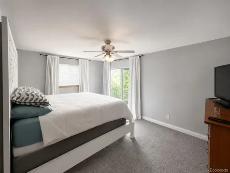 2443 S Carr Court Lakewood CO 80227