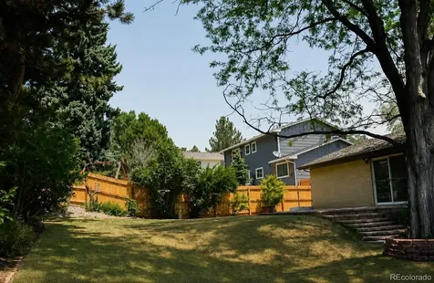 2443 S Carr Court Lakewood CO 80227