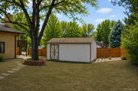 2443 S Carr Court Lakewood CO 80227