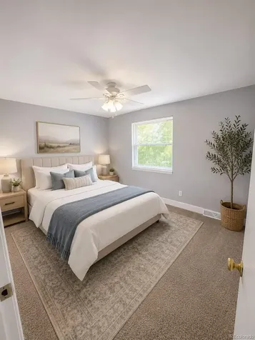 2443 S Carr Court Lakewood CO 80227