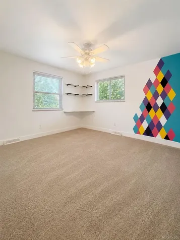 2443 S Carr Court Lakewood CO 80227