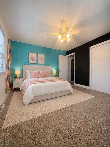 2443 S Carr Court Lakewood CO 80227