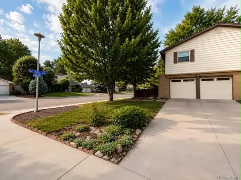 2443 S Carr Court Lakewood CO 80227