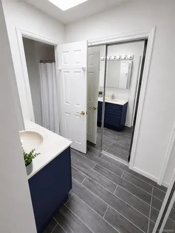 2443 S Carr Court Lakewood CO 80227