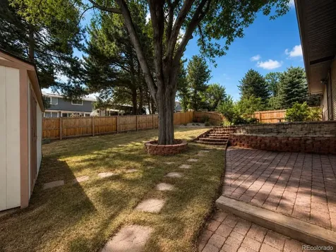2443 S Carr Court Lakewood CO 80227