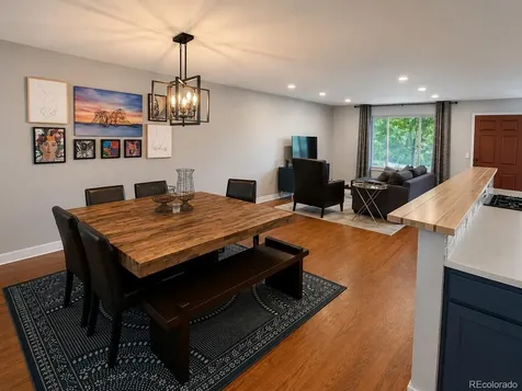 2443 S Carr Court Lakewood CO 80227