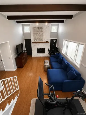 2443 S Carr Court Lakewood CO 80227