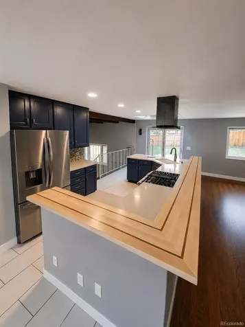 2443 S Carr Court Lakewood CO 80227