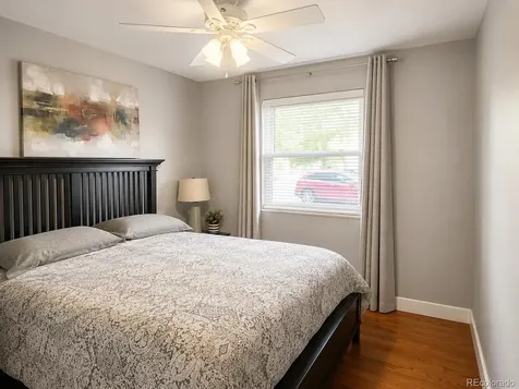2443 S Carr Court Lakewood CO 80227