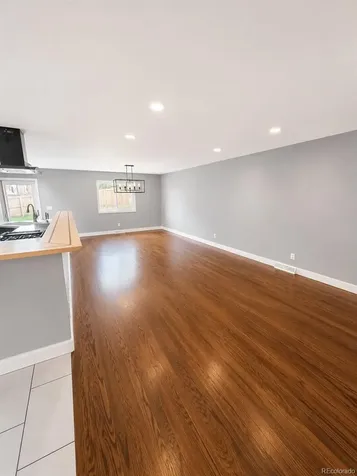 2443 S Carr Court Lakewood CO 80227