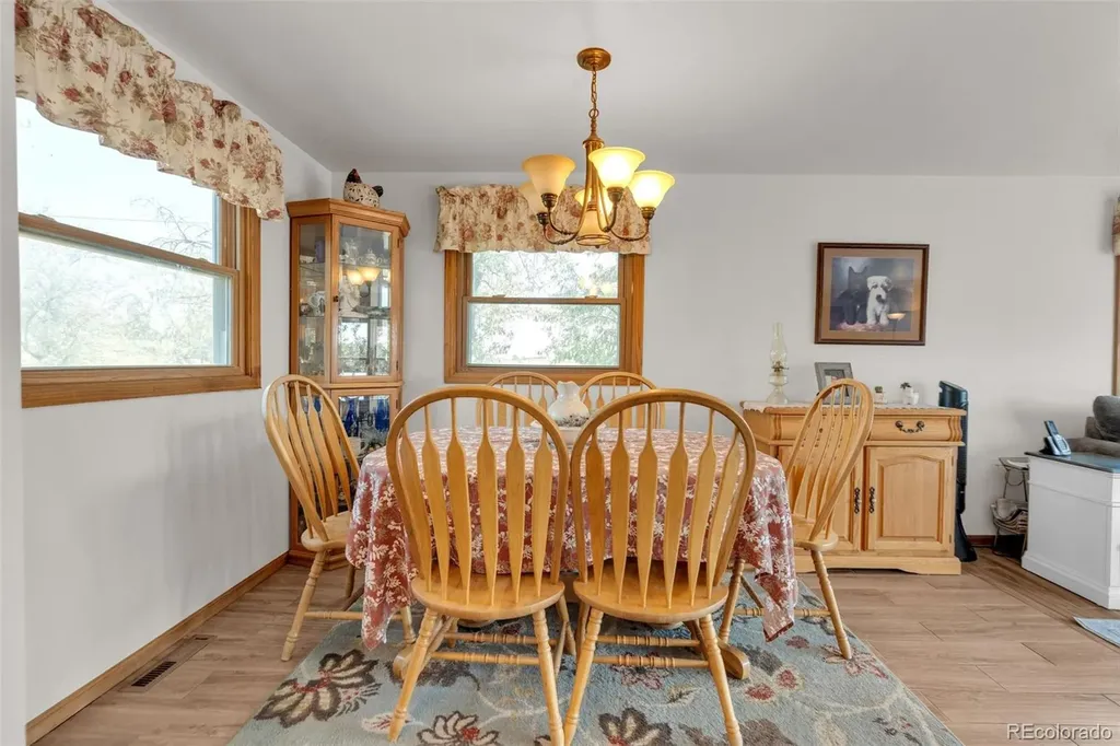 809 Buffalo Trail Elizabeth CO 80107