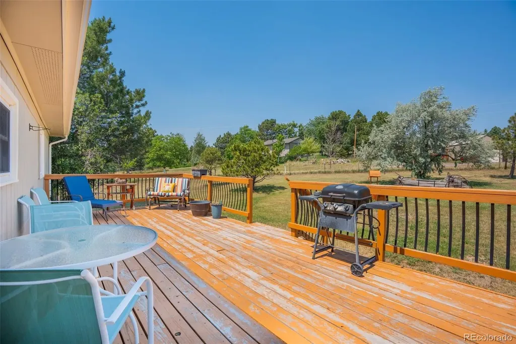 809 Buffalo Trail Elizabeth CO 80107