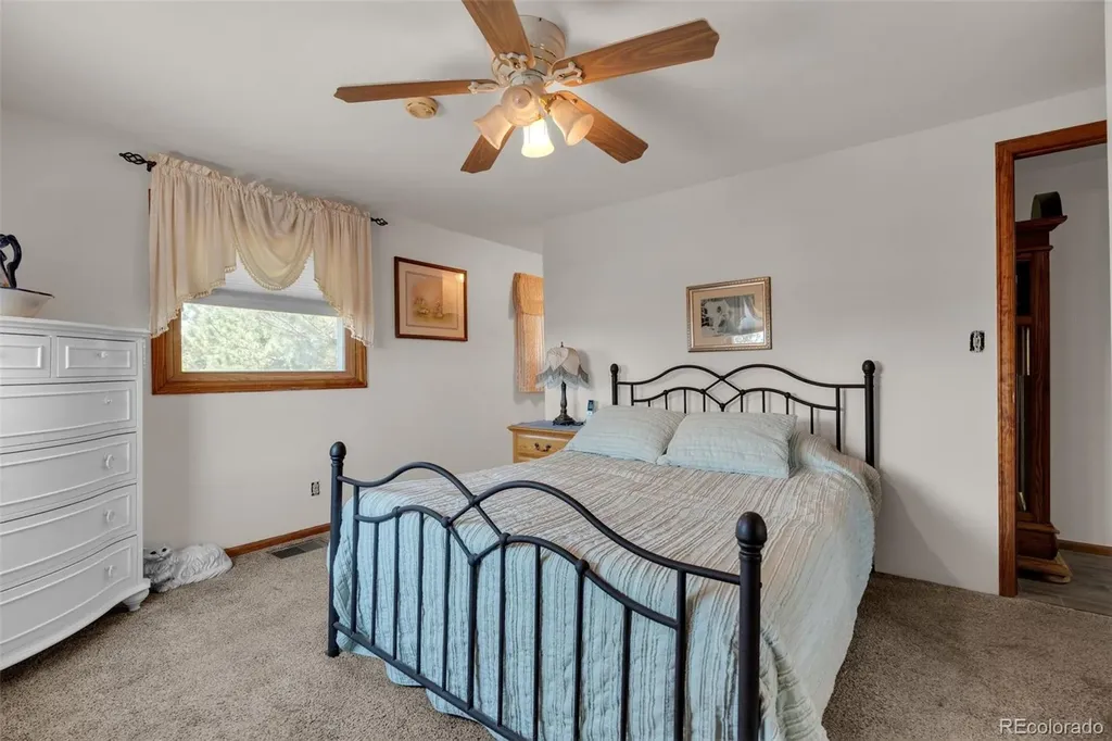 809 Buffalo Trail Elizabeth CO 80107
