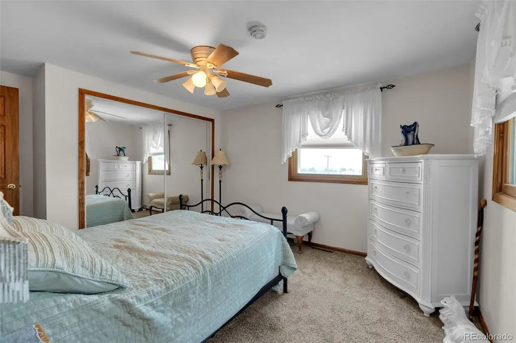 809 Buffalo Trail Elizabeth CO 80107
