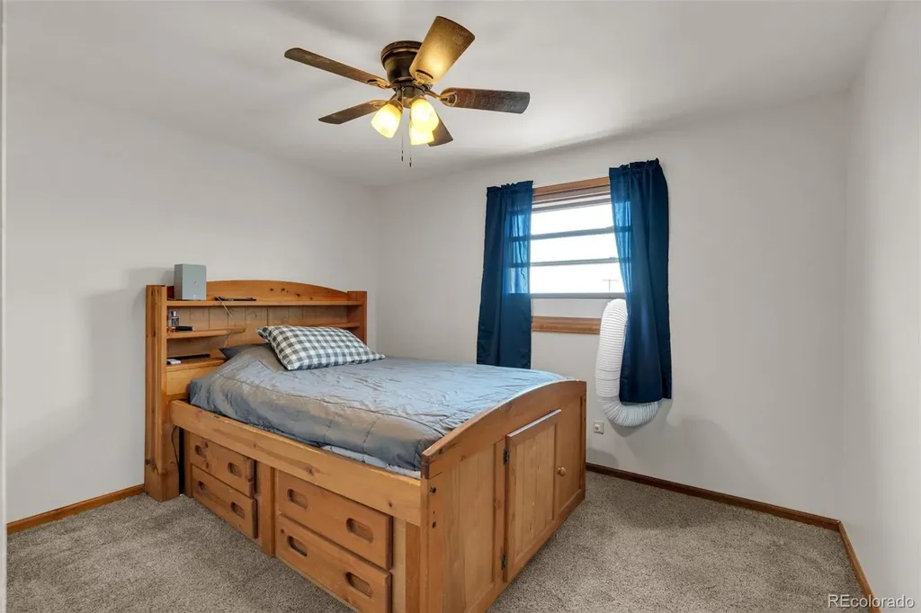 809 Buffalo Trail Elizabeth CO 80107