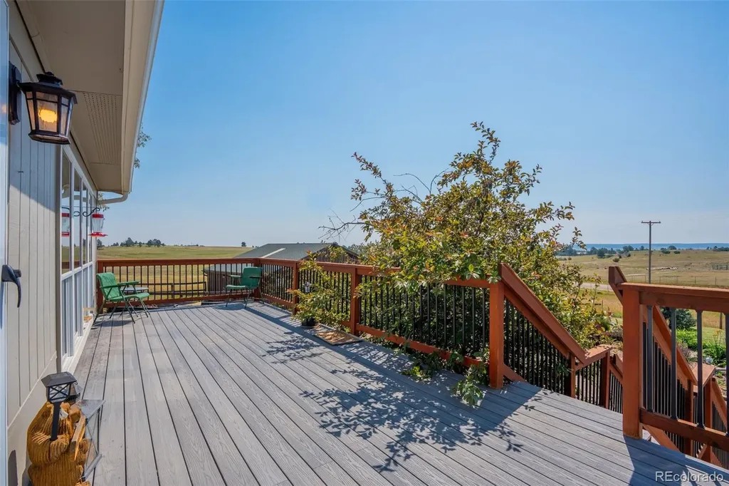 809 Buffalo Trail Elizabeth CO 80107