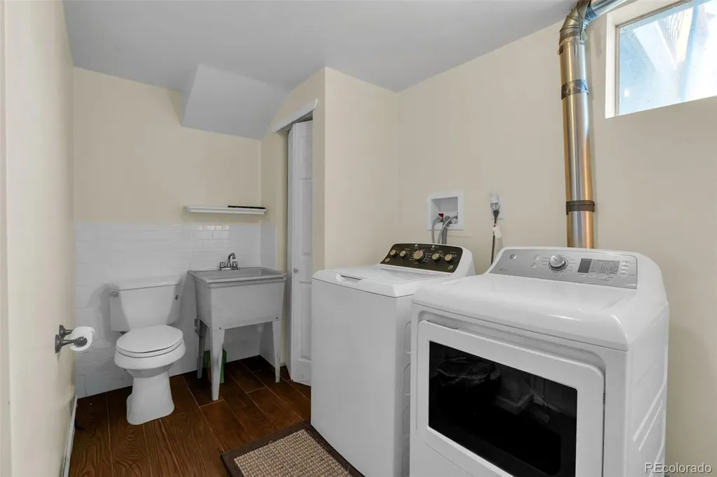809 Buffalo Trail Elizabeth CO 80107