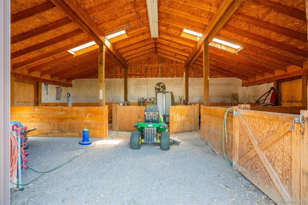 809 Buffalo Trail Elizabeth CO 80107