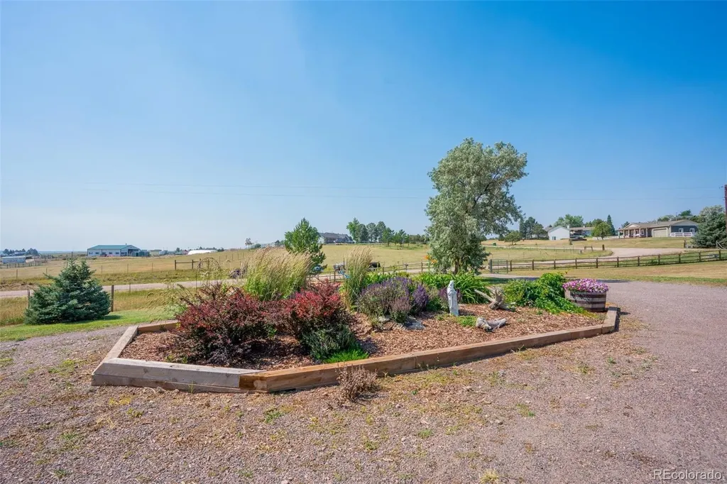 809 Buffalo Trail Elizabeth CO 80107