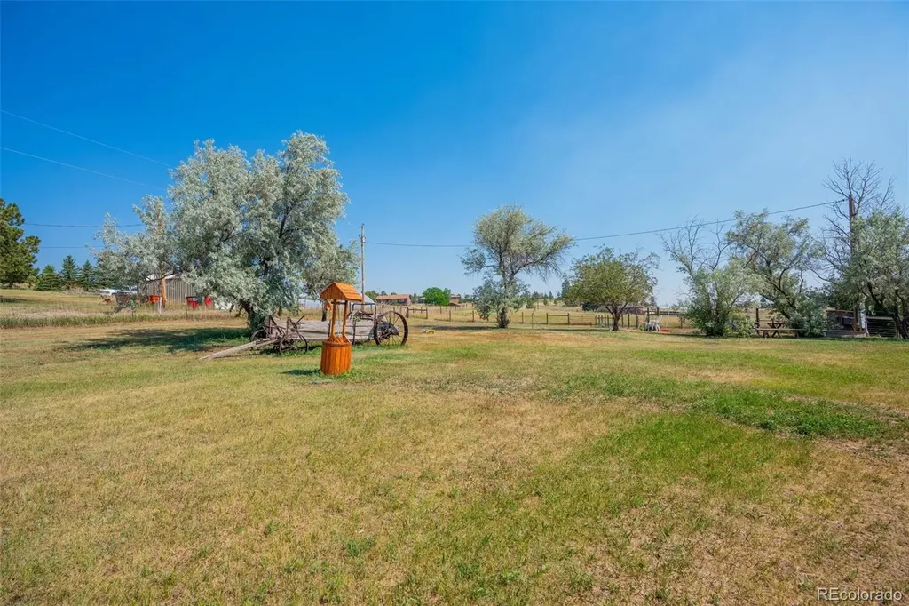 809 Buffalo Trail Elizabeth CO 80107