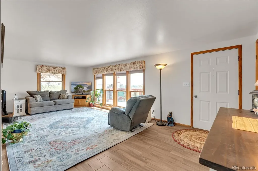 809 Buffalo Trail Elizabeth CO 80107