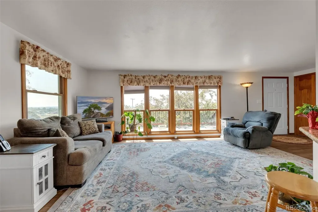 809 Buffalo Trail Elizabeth CO 80107