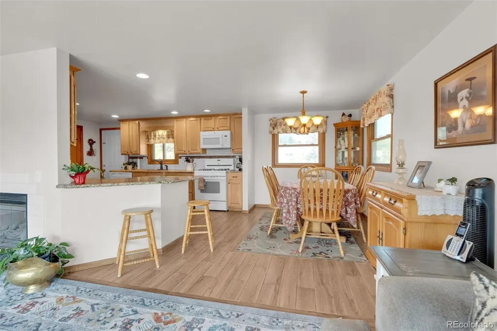 809 Buffalo Trail Elizabeth CO 80107