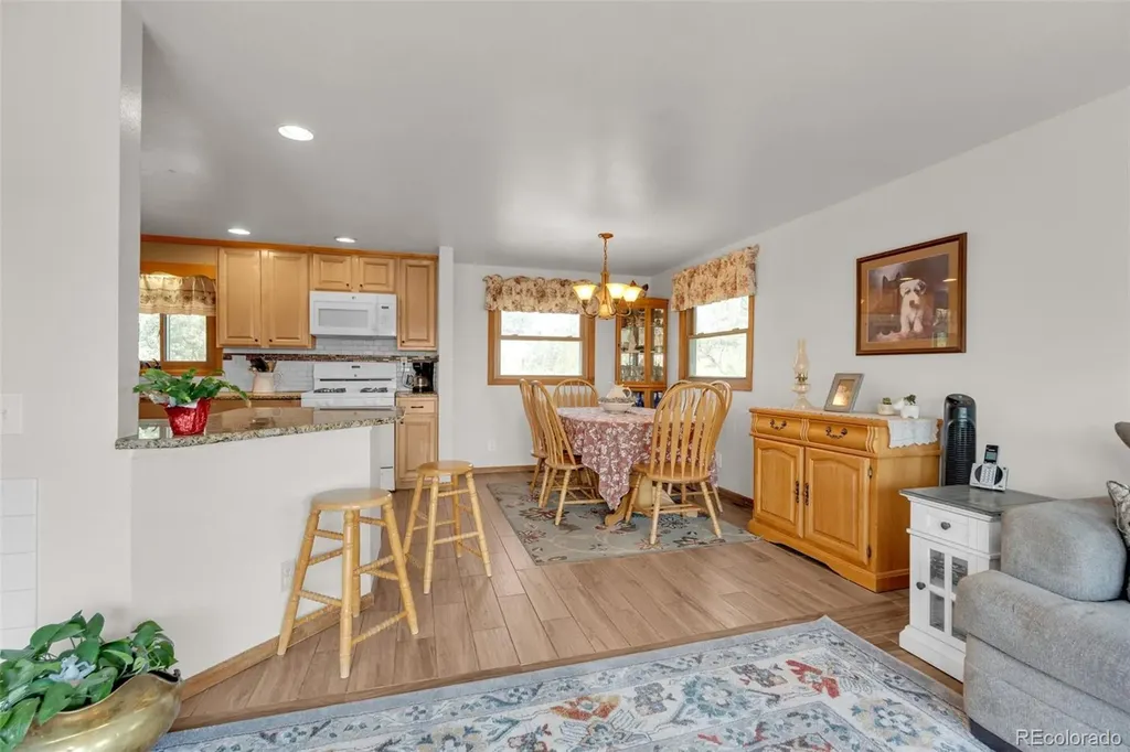 809 Buffalo Trail Elizabeth CO 80107