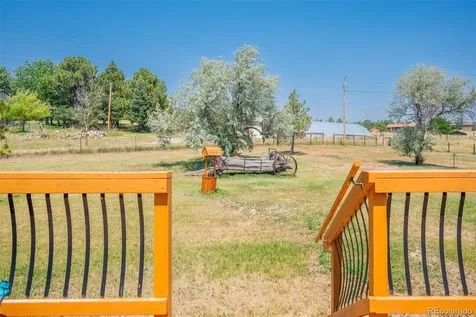 809 Buffalo Trail Elizabeth CO 80107