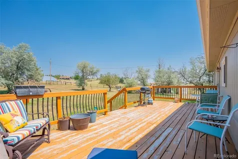 809 Buffalo Trail Elizabeth CO 80107