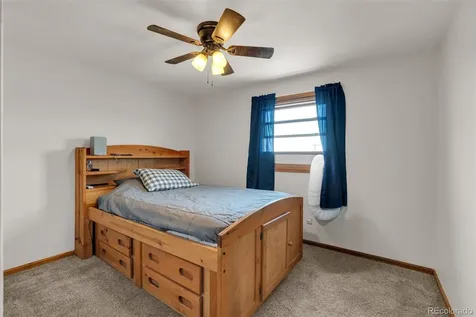 809 Buffalo Trail Elizabeth CO 80107