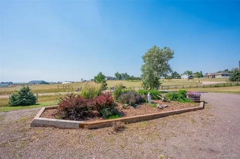 809 Buffalo Trail Elizabeth CO 80107